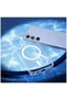 Samsung Galaxy A36 Compatible Case Non-Yellowing Clearmag Case (M-Safe Compatible) Transparent - 2