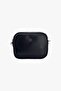 67-7172 Women's Black Crossbody Bag - 2