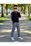 Stylish & Classy Children's Suit for Elders – Decorated Design - Age 5/14 - 31489
