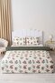 Bianca Double Summer Cotton Duvet Cover Set - 2