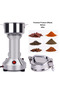 1200W Commercial Grain Mill Grinder - 250g Capacity, Superfine Flour, Coffee Grinding, Medicine & Sp - 5