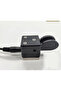 A Mini Dual Paddle Key Morse Key CW Key Automatic Base Magnetic Adsorption For Shortwave Radio - 4