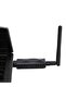 محول لاسلكي USB WiFi AR9271 من NetCard، محول هوائي 2DBI قابل للفصل للتلفزيون والكمبيوتر - 2