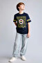 Boy's T-Shirt H7868A8/In42 - 2