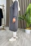 Firuze Cardigan - 4