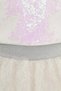 3-7 Years Old Magic of Love Girls' Set-Ecru - 4