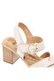 Abydos Anatomical Sole Women's Sandals - 3
