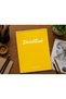 Wise Owl Premium A4 Sketchbook Hard Cover Sketchbook |   200 g Paper |   30 Sheets (60 Pages) |   For Charcoal Drawing & Technical Drawing - 5