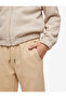 Cotton Elastic Waistband Basic Jogger Sweatpants - 3