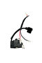 Gasolene Brush Cutter Parts Ignition Coil for Grass Cutter Engine GX35 - 2