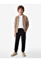 Cotton Pocketed, Tie-Waist, Basic School Sweatpants