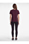 Short Sleeve Crew Neck Cotton Basic Sports T-Shirt - 3