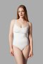 İncelten Size 2 Recovery Corset with Snap Fastenings on the Bottom Side S Seamless 9051 - 2