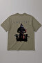 Bağatir V2 Designed Comfortable Fit Unisex T-Shirt - 3
