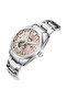 Flow Qmg1192B.310 Automatic Men's Wristwatch - 4