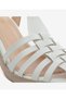 59246 ZN CHIC SANDALET (S) - 5