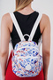 Women's Backpack Women's Backpack Waterproof 26*20*12 cm - 8