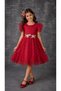Tivido Girl's Dress