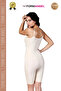 # Corset with Massage Feature, Non-Slip, No Trace D Stitch-Free t Shaping / Sculpting Women's Full Length Corset - 1 Piece - 3