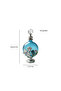 4pcs Crystal Perfume Essential Oil Bottle 30ml D9341 - 3