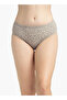 Briefs Floral Print - Set of 3 - 8