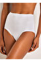 Set of 5 - Full Briefs with Bow Detail - 5