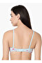 Juliet Lingerie Set Bra & Briefs Cotton - 7