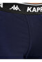 Set of 3 - Assorted Trunks - 7