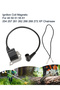 CMCP Ignition Coil Magneto for Husqvarna 40 50 51 55 61 254 257 261 262 266 268 272 XP Chainsaw Repl - 7