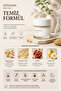 Bean Cream - Moisturizing, Nourishing Cream 50ml - 7