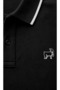 Premium Men's Polo Neck T-Shirt Montero - 3
