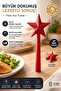3D Printing Magic Wand Salt and Spice Dispenser |   Magic Wand Salt Shaker - 4