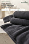 Supersoft Velvet Towel Set Special for Beauty Centers - 3
