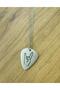 Kiss Music Group Panda Double Sided Necklace - 2