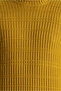 Turtleneck Slim Fit Slim Fit Patterned Knitwear Sweater - 5