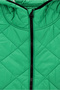 Hooded Quilted Sports Vest - 2