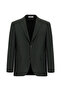 4 Drop Relaxed Fit Relaxed Fit Classic Patterned Jacket