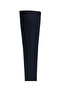 4 Drop Relaxed Fit Comfortable Cut Classic Fabric Trousers