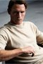 Crew Neck Regular Fit Wool Cashmere Italian Knit Sweater - 5