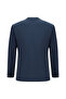 7 Drop Slim Fit Slim Fit Suit - 3