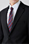 Patterned tie - 2