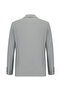 7 Drop Slim Fit Slim Fit Patterned Suit - 3
