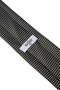 Patterned tie - 4