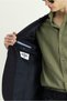 7 Drop Super Slim Fit Extra Slim Fit Patterned Sports Wool Jacket - 7