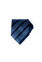 Patterned tie