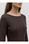 Kleid VMKATH Midikleid - 6