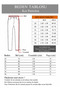 Blue Baggy Pants (Men's Blue Baggy Fit Jean Streetwear Denim) 2026 - 5