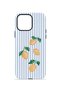 iPhone 12 Pro Vorian Double Layer Case Mini Lemon Riviera - 4