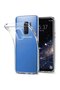 Samsung Galaxy S9 2.0 mm Protected Transparent Silicone Case
