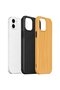 iPhone 11 Vorian Double Layer Case Golden Hour Stripe - 3